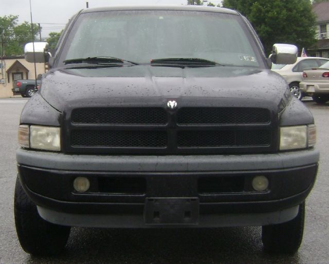 1997 Dodge Ram 1500 Performance AWD