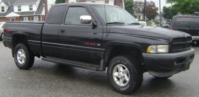 1997 Dodge Ram 1500 Performance AWD