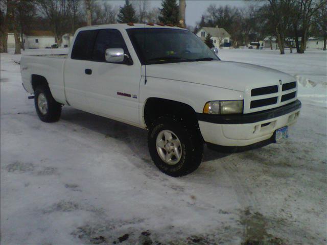 1997 Dodge Ram 1500 GSX