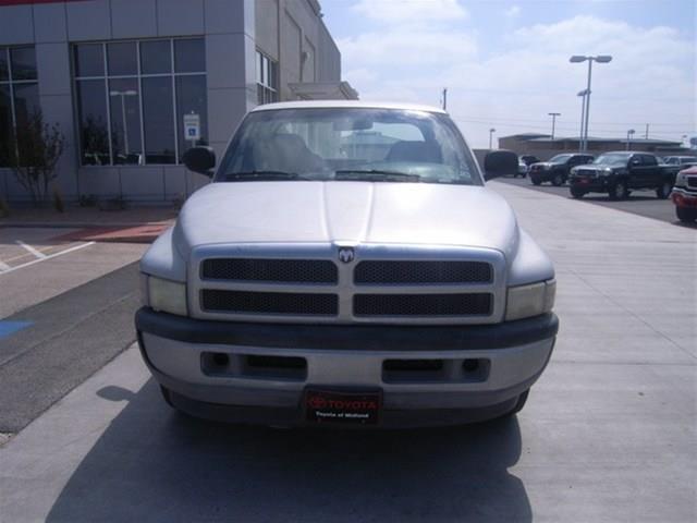 1997 Dodge Ram 1500 Unknown