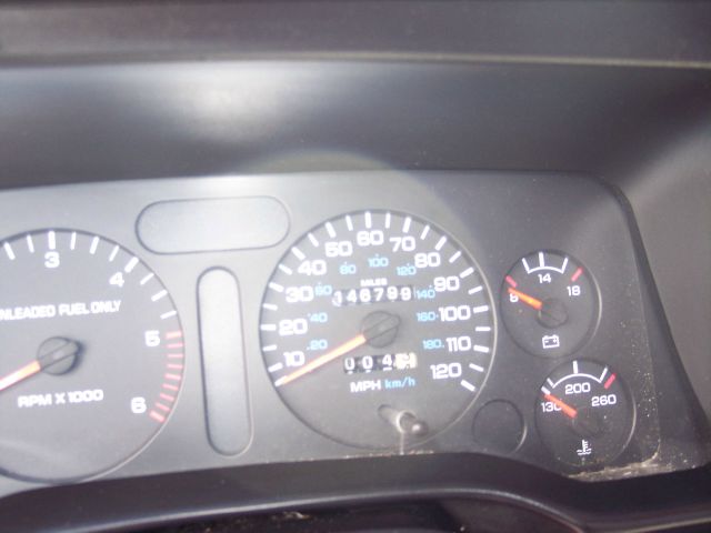 1997 Dodge Ram 1500 Sport WITH GPS Navigation