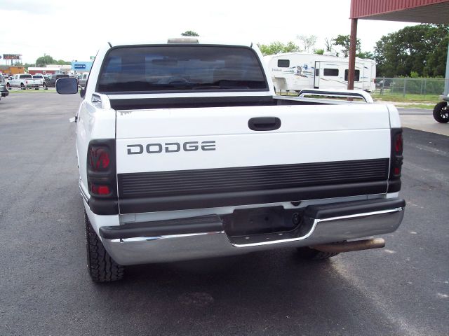 1997 Dodge Ram 1500 Sport WITH GPS Navigation