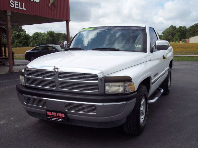 1997 Dodge Ram 1500 Sport WITH GPS Navigation