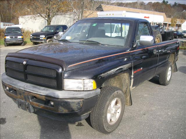 1997 Dodge Ram 1500 Base