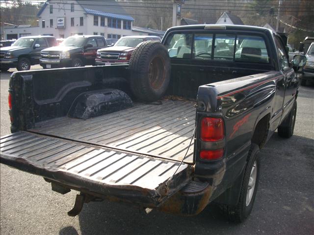 1997 Dodge Ram 1500 Base