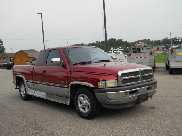 1997 Dodge Ram 1500 CLK5