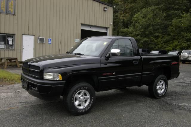 1997 Dodge Ram 1500 GSX