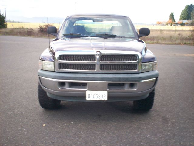 1998 Dodge Ram 1500 2008 Suzuki Premium