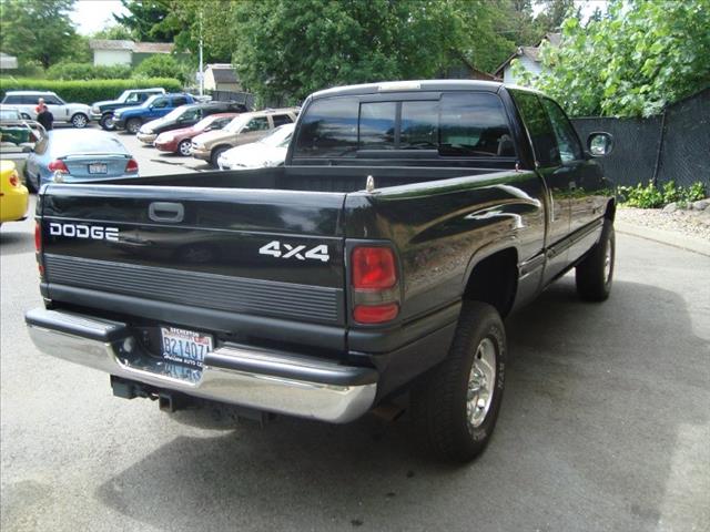 1998 Dodge Ram 1500 S500 4matic