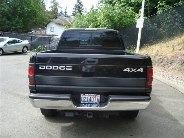 1998 Dodge Ram 1500 S500 4matic