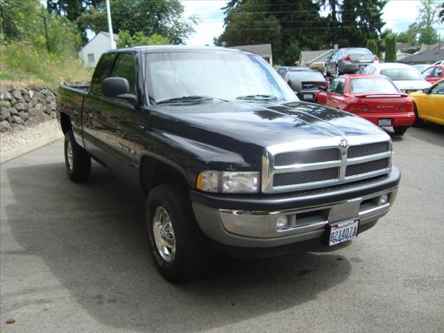 1998 Dodge Ram 1500 S500 4matic