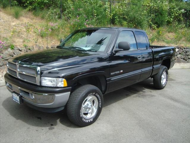 1998 Dodge Ram 1500 S500 4matic