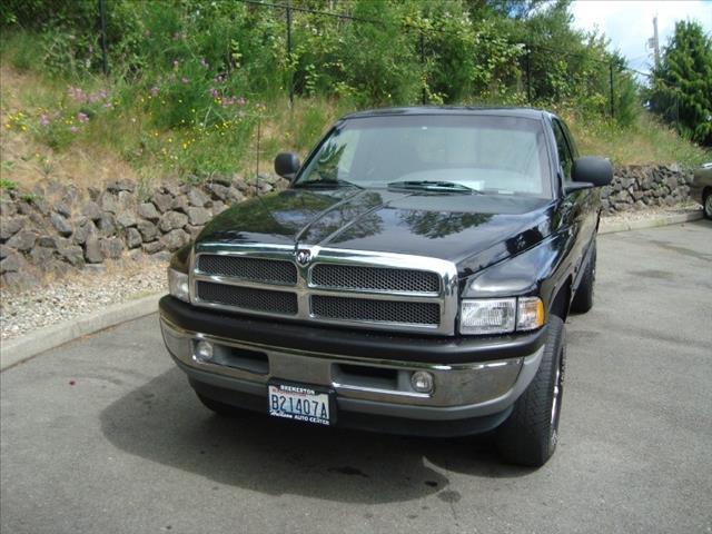 1998 Dodge Ram 1500 S500 4matic