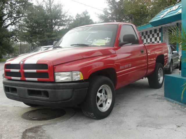 1998 Dodge Ram 1500 GLS AWD