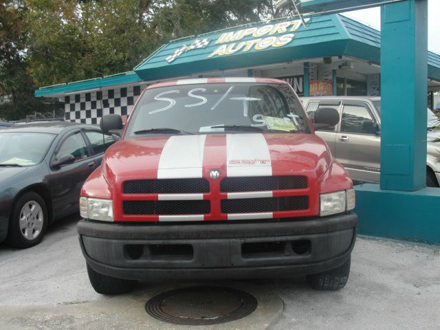 1998 Dodge Ram 1500 GLS AWD