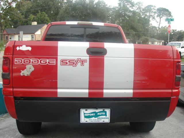 1998 Dodge Ram 1500 GLS AWD