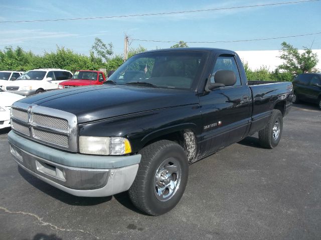 1998 Dodge Ram 1500 GLS AWD