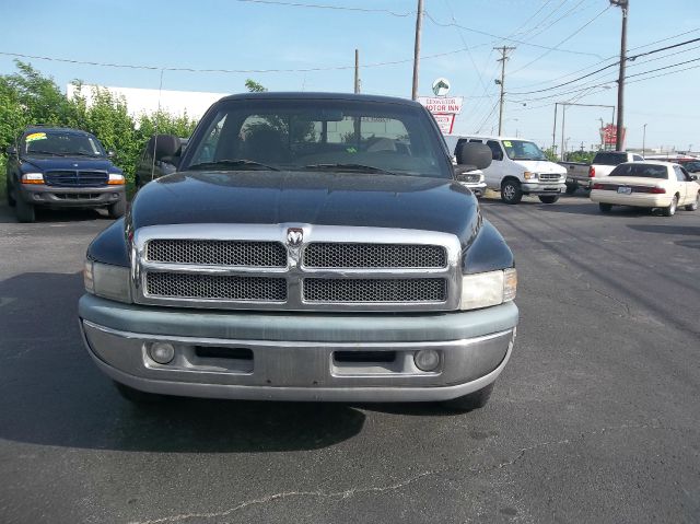 1998 Dodge Ram 1500 GLS AWD