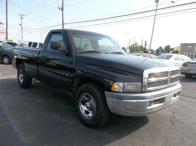 1998 Dodge Ram 1500 GLS AWD