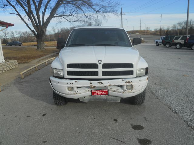 1998 Dodge Ram 1500 SXT Ext Cab