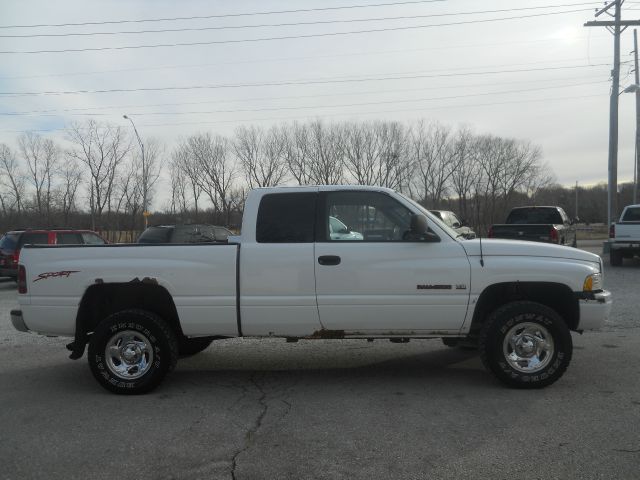 1998 Dodge Ram 1500 SXT Ext Cab