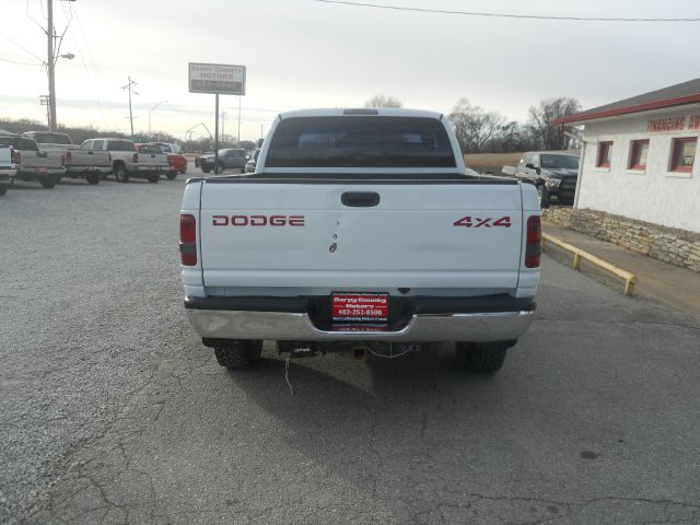 1998 Dodge Ram 1500 SXT Ext Cab