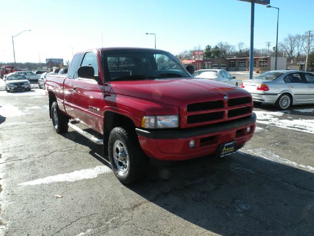 1998 Dodge Ram 1500 SXT Ext Cab