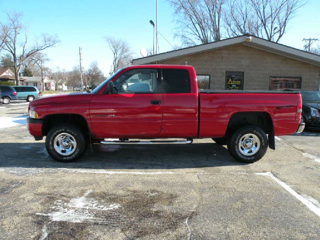 1998 Dodge Ram 1500 SXT Ext Cab