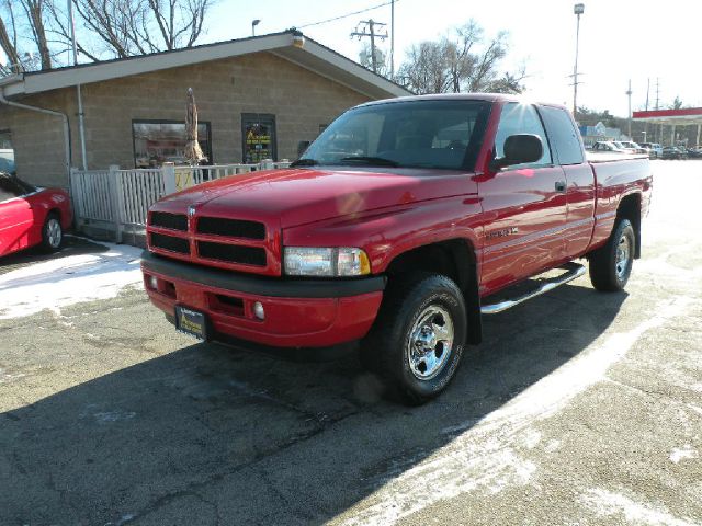 1998 Dodge Ram 1500 SXT Ext Cab