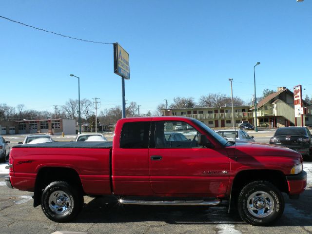 1998 Dodge Ram 1500 SXT Ext Cab