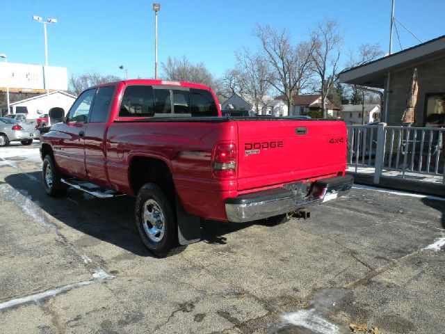 1998 Dodge Ram 1500 SXT Ext Cab