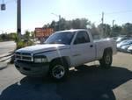 1998 Dodge Ram 1500 Base