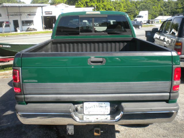 1998 Dodge Ram 1500 SXT Ext Cab