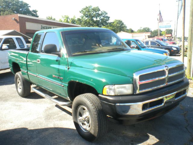 1998 Dodge Ram 1500 SXT Ext Cab