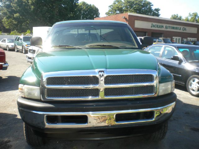 1998 Dodge Ram 1500 SXT Ext Cab