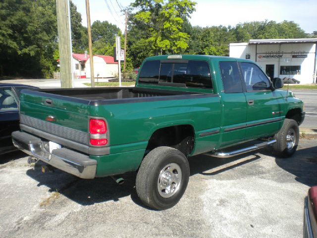 1998 Dodge Ram 1500 SXT Ext Cab