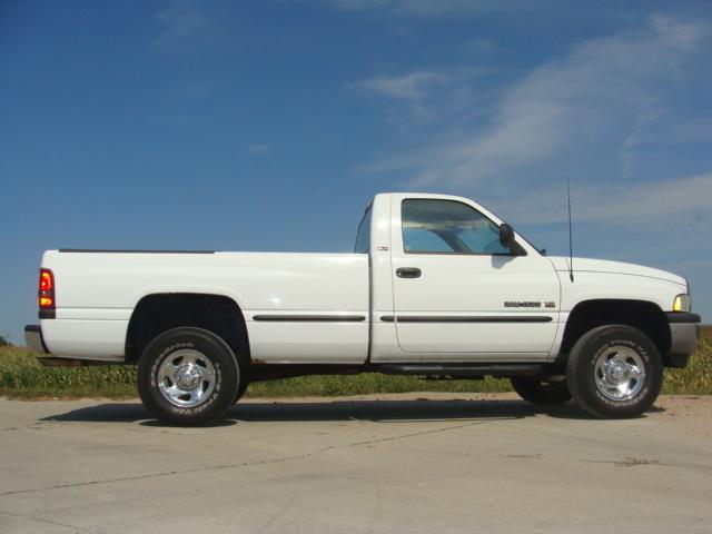 1998 Dodge Ram 1500 Base