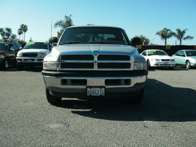 1998 Dodge Ram 1500 SLT