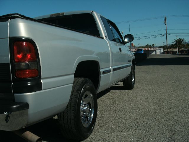 1998 Dodge Ram 1500 SLT