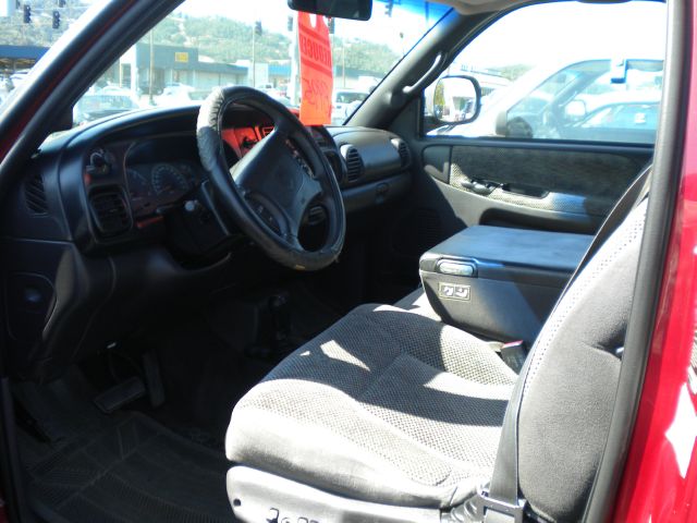 1998 Dodge Ram 1500 SXT Ext Cab