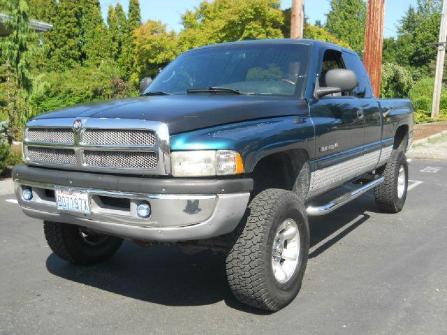 1998 Dodge Ram 1500 SXT Ext Cab