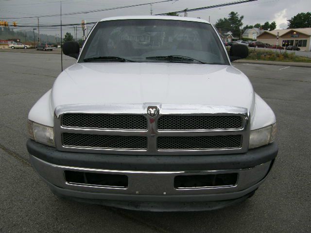 1998 Dodge Ram 1500 Hybrid Sedan 4D