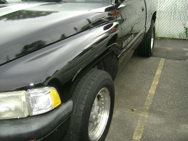 1998 Dodge Ram 1500 5dr HB (natl) Hatchback