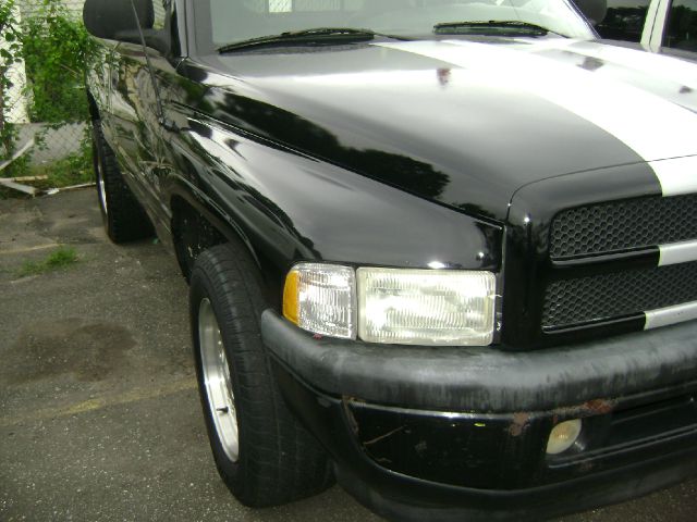 1998 Dodge Ram 1500 5dr HB (natl) Hatchback