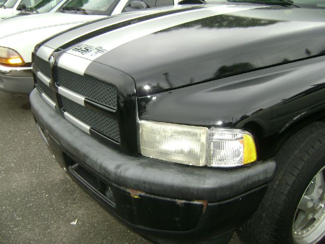 1998 Dodge Ram 1500 5dr HB (natl) Hatchback