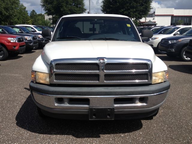 1998 Dodge Ram 1500 4DR SDN XLE AT