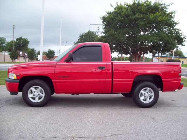 1998 Dodge Ram 1500 GLS AWD