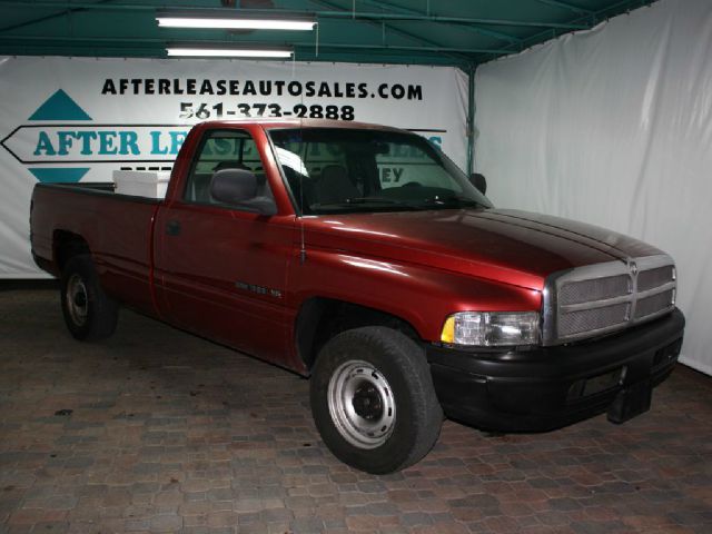 1998 Dodge Ram 1500 GLS AWD