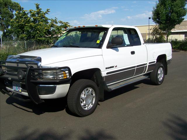 1998 Dodge Ram 1500 SLT