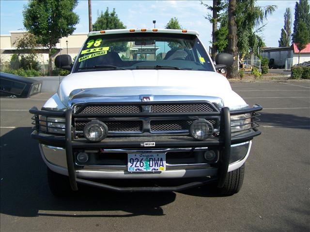 1998 Dodge Ram 1500 SLT